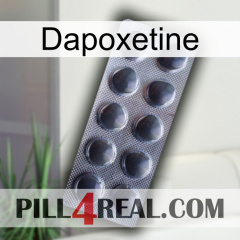Dapoxetine 30